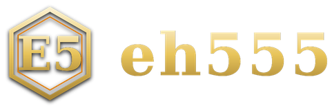 eh555 logo