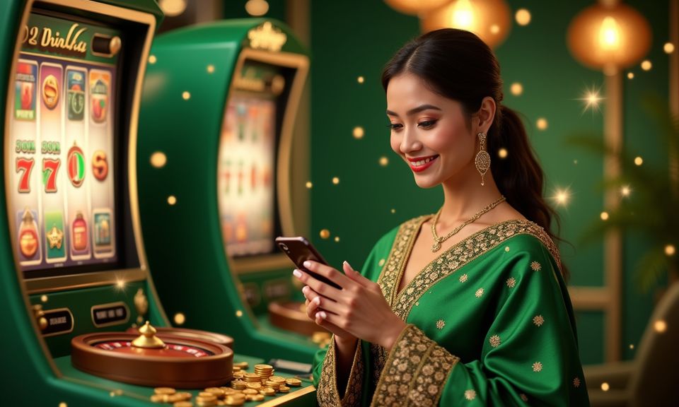 eh555 casino app visual